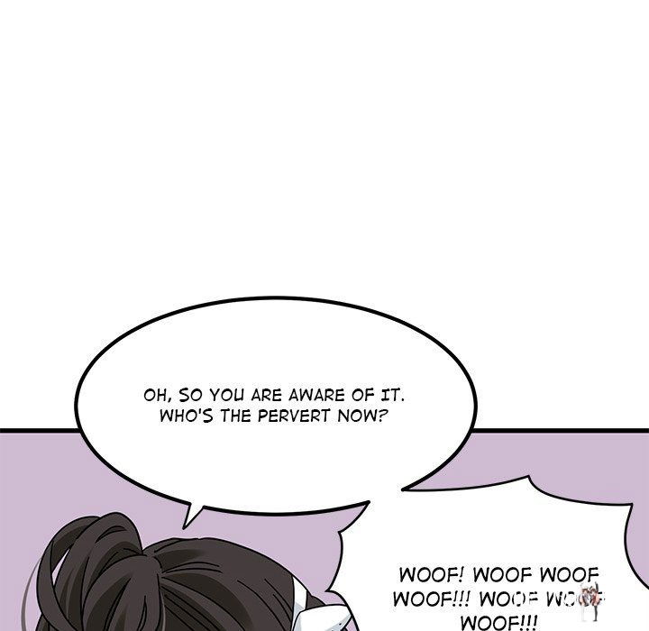 A Turning Point A Turning Point Chapter 83 - Page 141