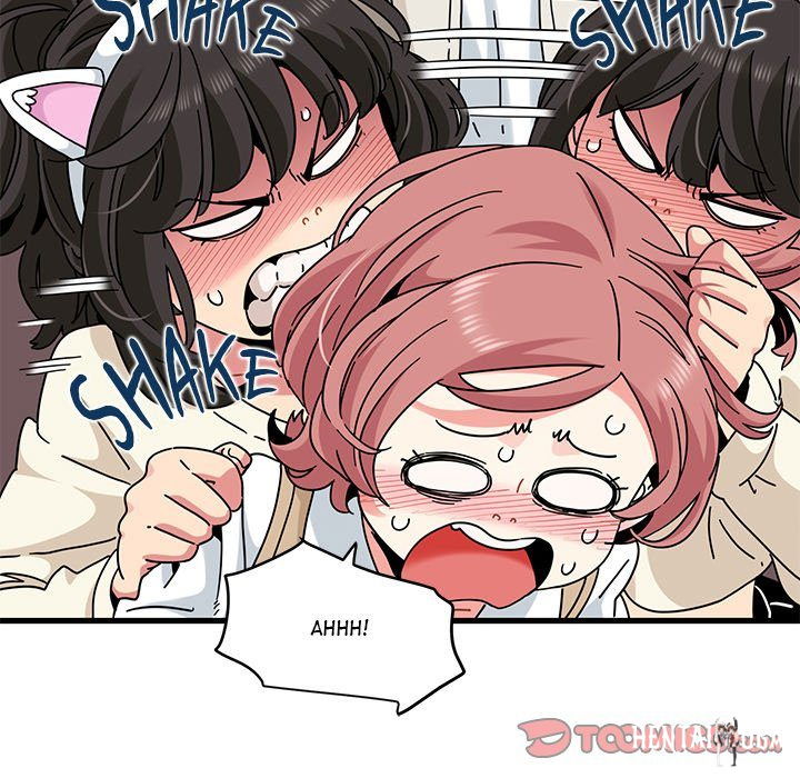 A Turning Point A Turning Point Chapter 83 - Page 146