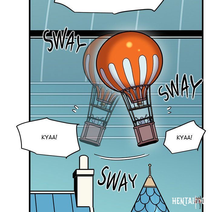 A Turning Point A Turning Point Chapter 83 - Page 148