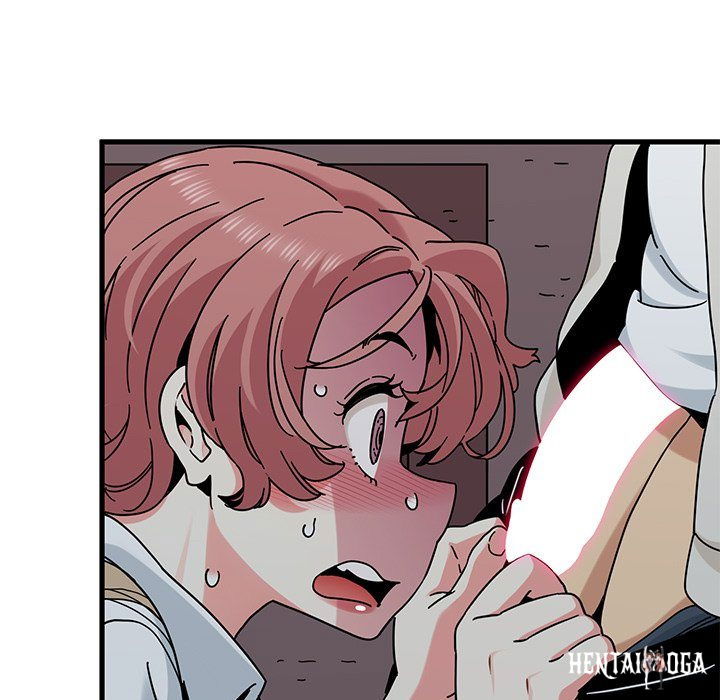 A Turning Point A Turning Point Chapter 83 - Page 152