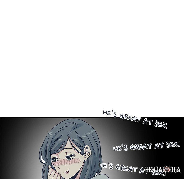 A Turning Point A Turning Point Chapter 83 - Page 154