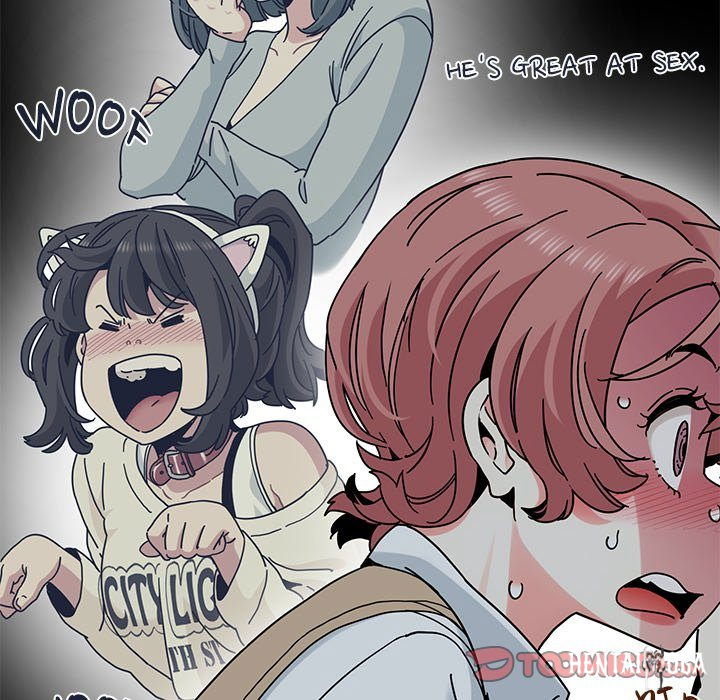 A Turning Point A Turning Point Chapter 83 - Page 155