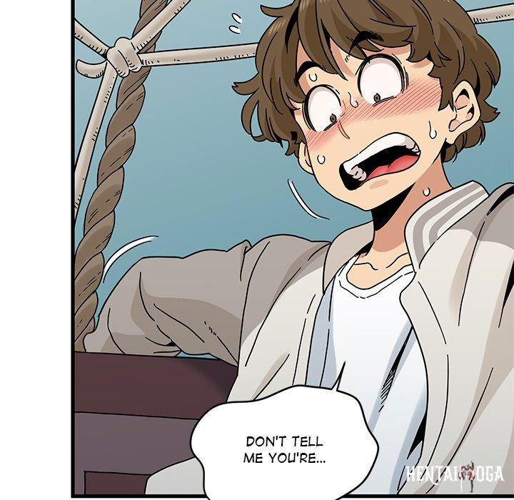 A Turning Point A Turning Point Chapter 83 - Page 159