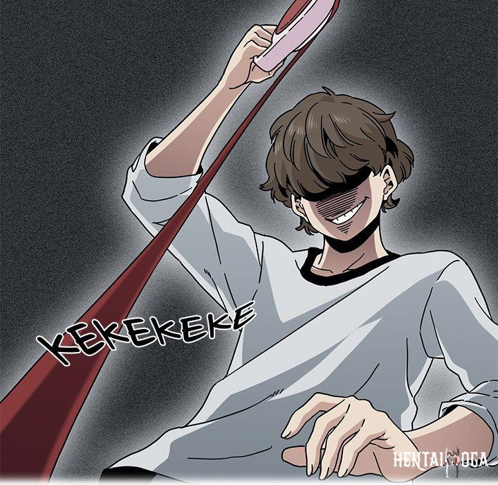 A Turning Point A Turning Point Chapter 83 - Page 161