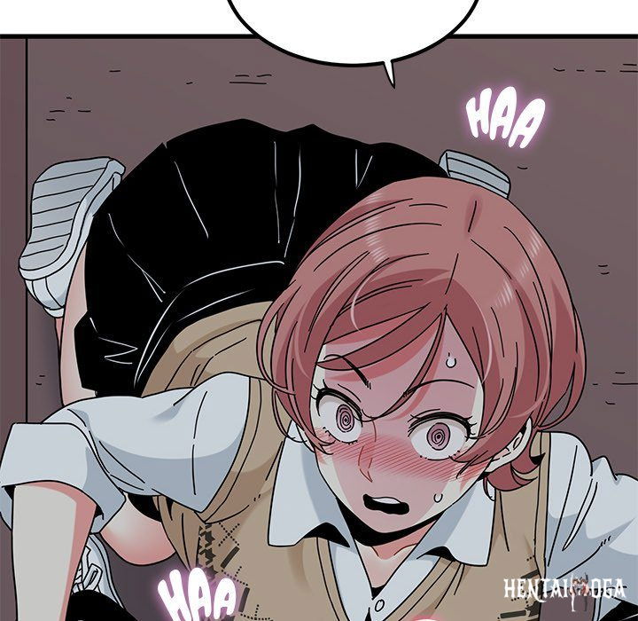 A Turning Point A Turning Point Chapter 83 - Page 163