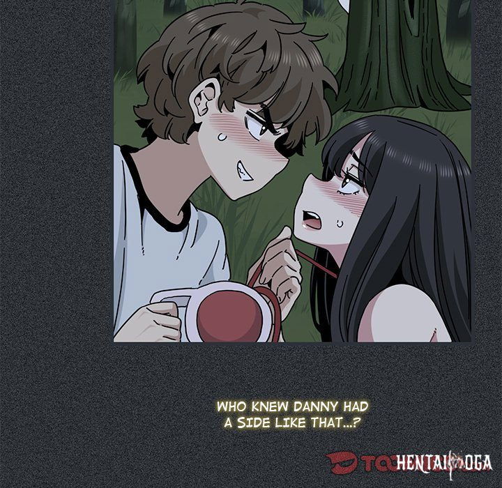 A Turning Point A Turning Point Chapter 83 - Page 21