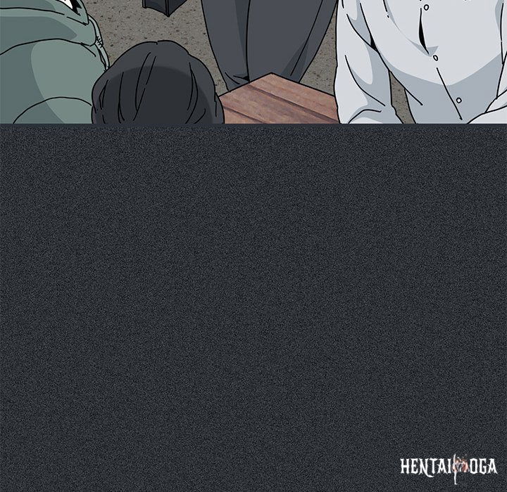 A Turning Point A Turning Point Chapter 83 - Page 26