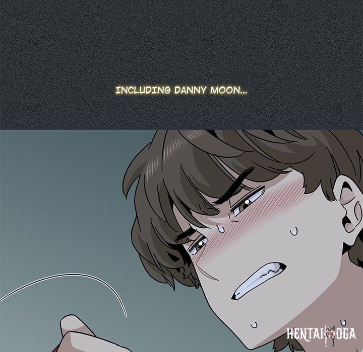 A Turning Point A Turning Point Chapter 83 - Page 27