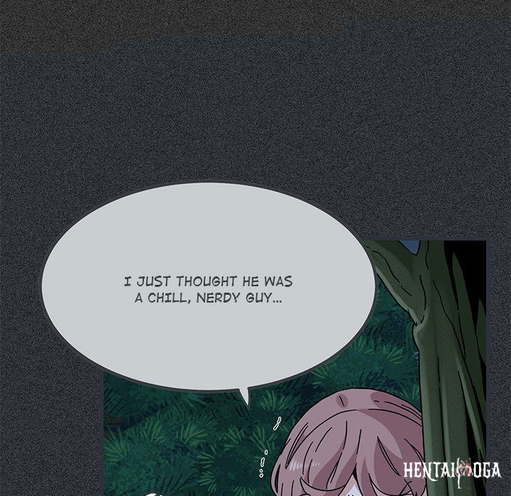 A Turning Point A Turning Point Chapter 83 - Page 29