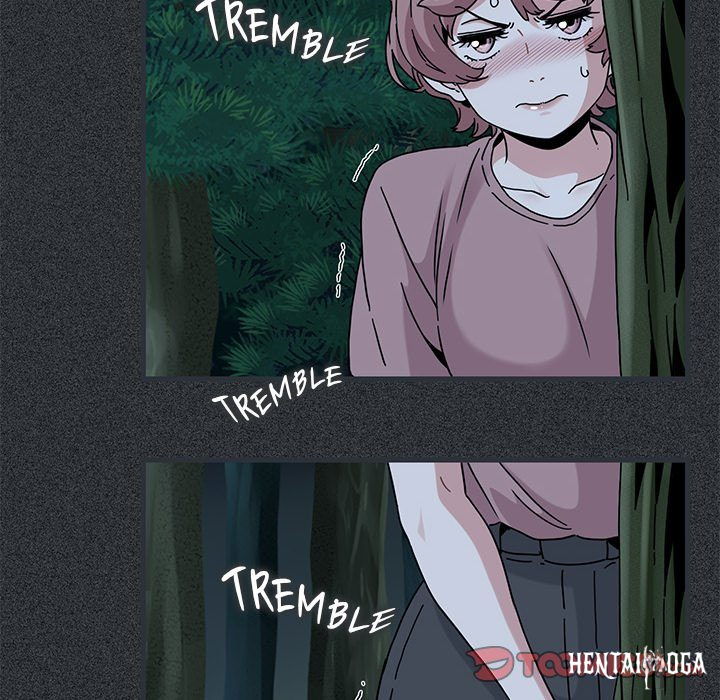 A Turning Point A Turning Point Chapter 83 - Page 30