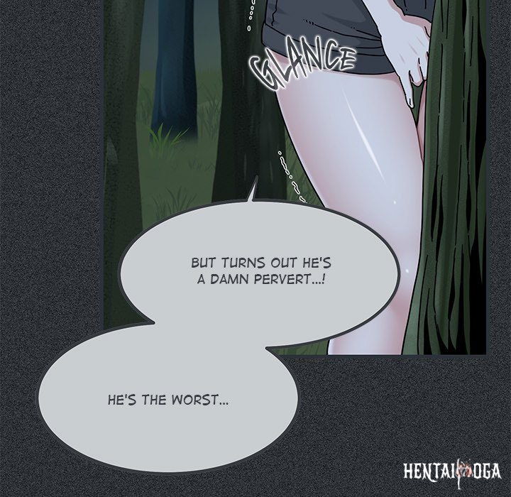 A Turning Point A Turning Point Chapter 83 - Page 31