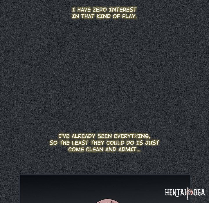 A Turning Point A Turning Point Chapter 83 - Page 33