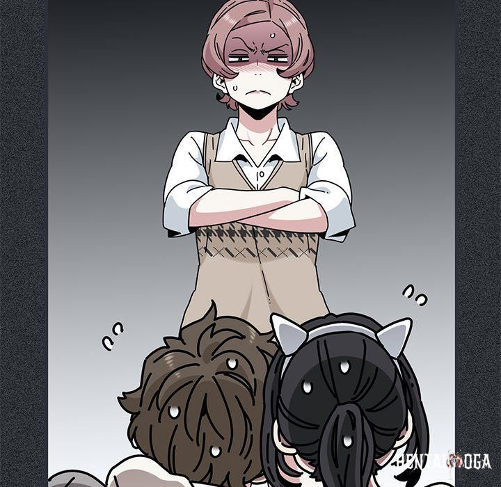 A Turning Point A Turning Point Chapter 83 - Page 34