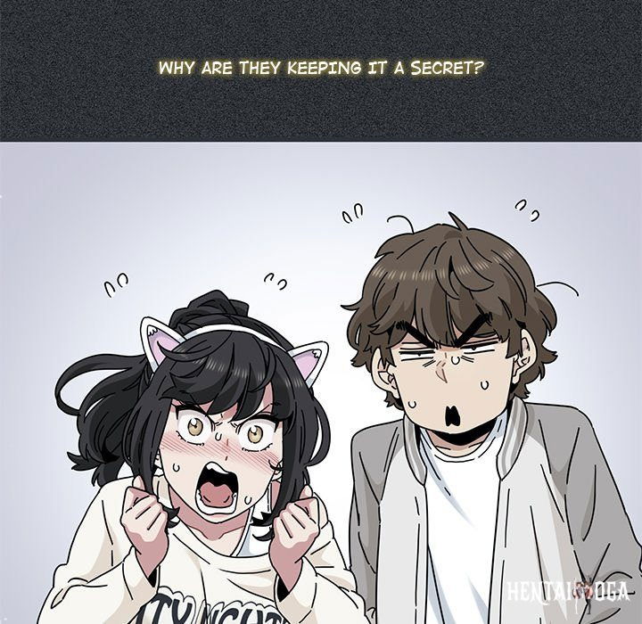 A Turning Point A Turning Point Chapter 83 - Page 36