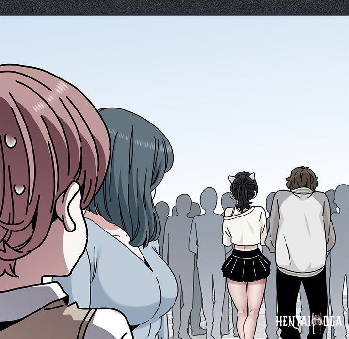 A Turning Point A Turning Point Chapter 83 - Page 37