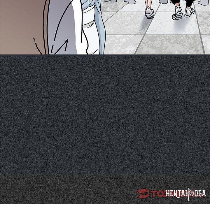 A Turning Point A Turning Point Chapter 83 - Page 38