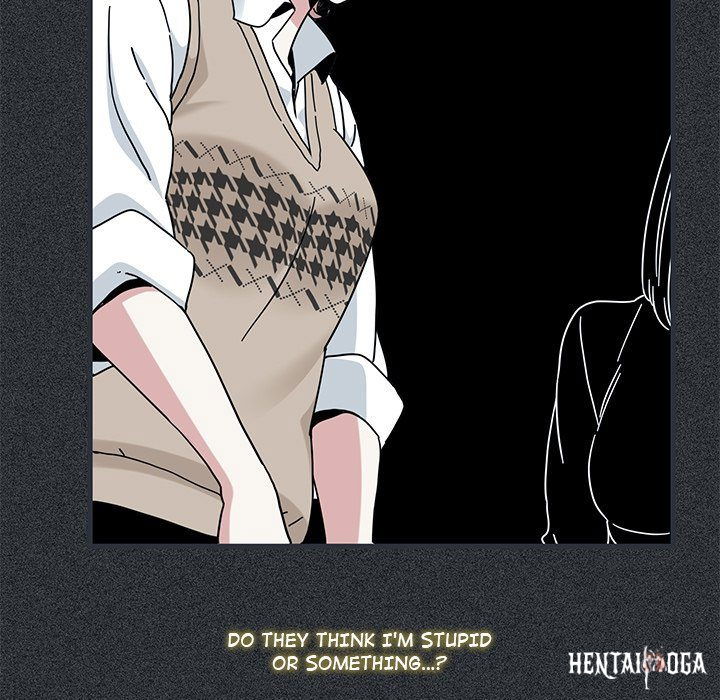 A Turning Point A Turning Point Chapter 83 - Page 40