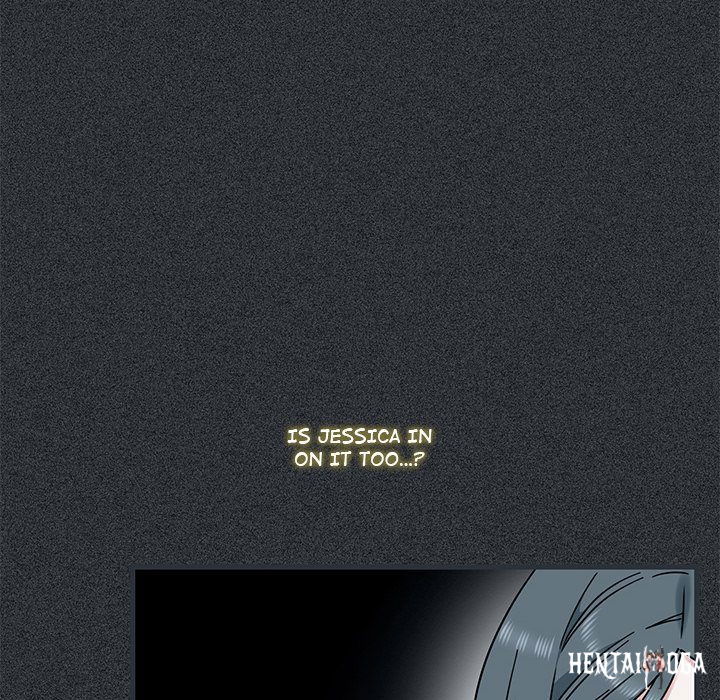 A Turning Point A Turning Point Chapter 83 - Page 41