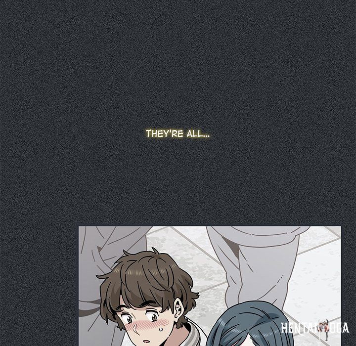 A Turning Point A Turning Point Chapter 83 - Page 45