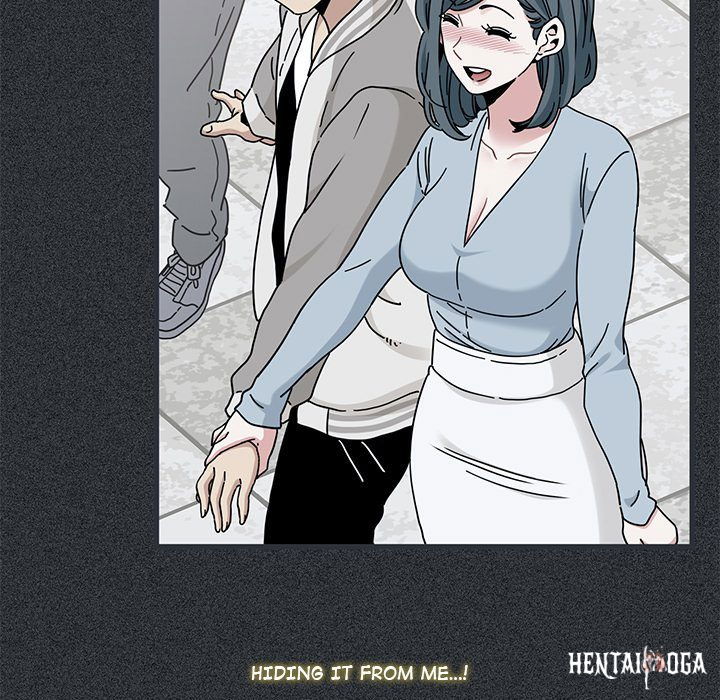 A Turning Point A Turning Point Chapter 83 - Page 46