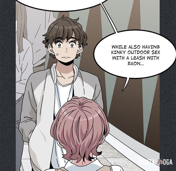 A Turning Point A Turning Point Chapter 83 - Page 48