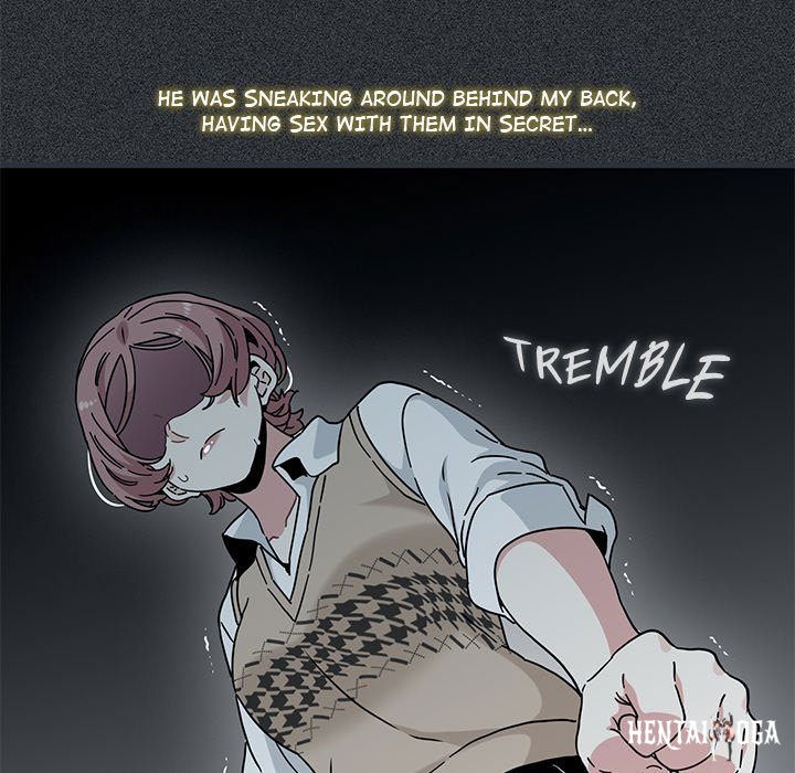 A Turning Point A Turning Point Chapter 83 - Page 58