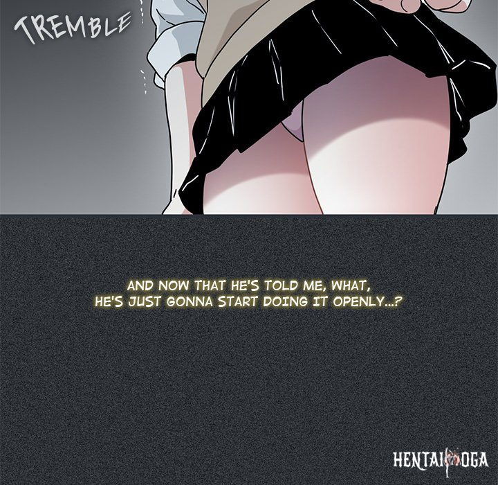 A Turning Point A Turning Point Chapter 83 - Page 59