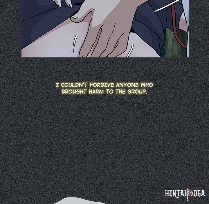 A Turning Point A Turning Point Chapter 83 - Page 6