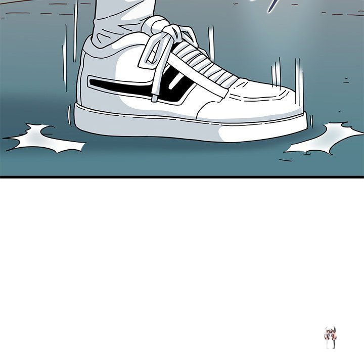 A Turning Point A Turning Point Chapter 83 - Page 62