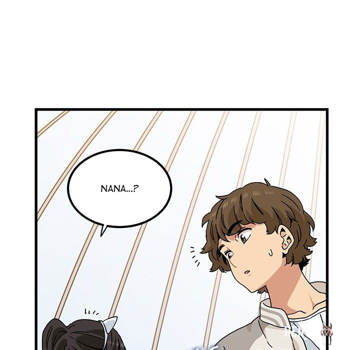 A Turning Point A Turning Point Chapter 83 - Page 63