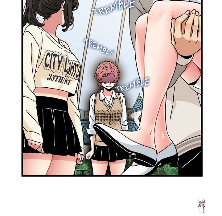 A Turning Point A Turning Point Chapter 83 - Page 64