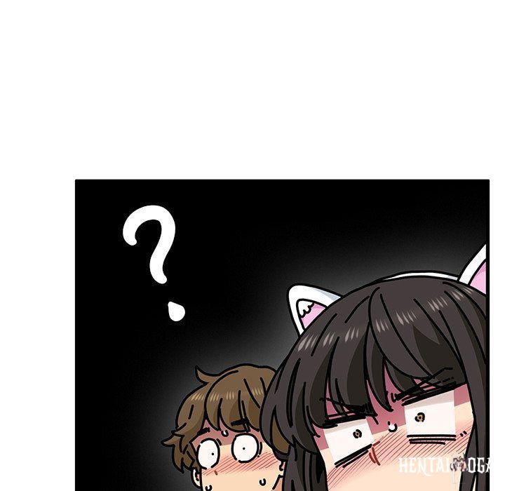 A Turning Point A Turning Point Chapter 83 - Page 68