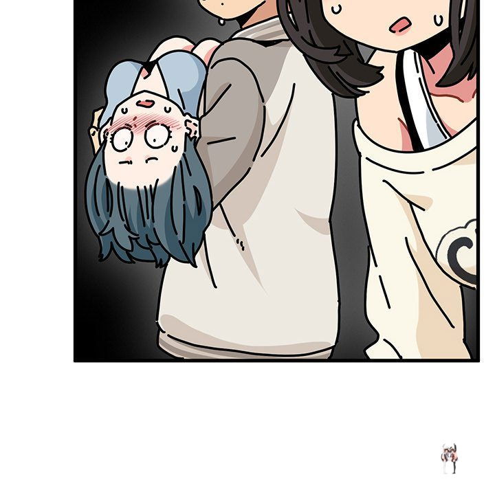 A Turning Point A Turning Point Chapter 83 - Page 69