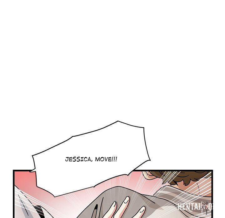 A Turning Point A Turning Point Chapter 83 - Page 70