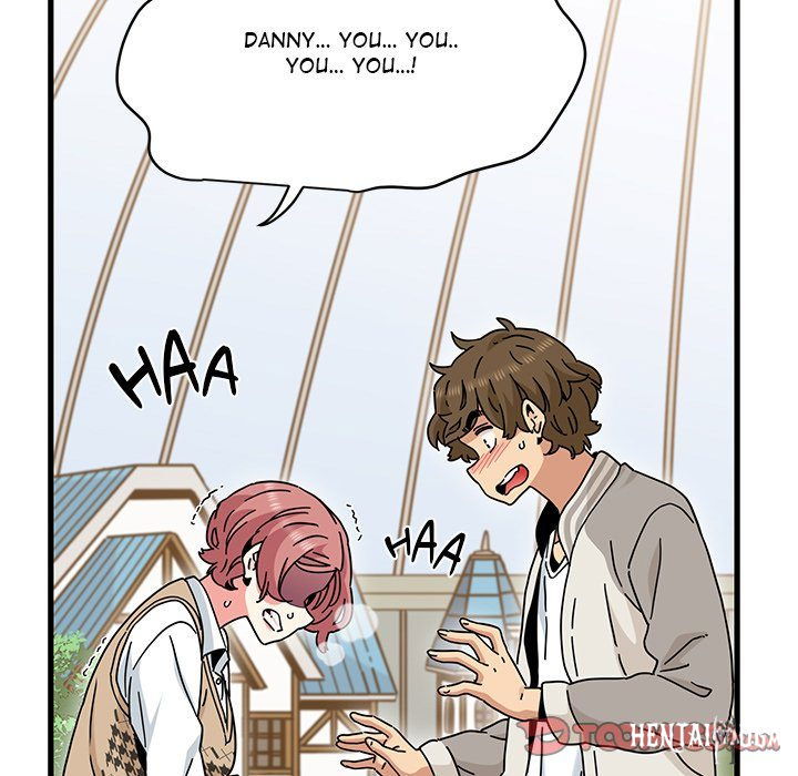 A Turning Point A Turning Point Chapter 83 - Page 74