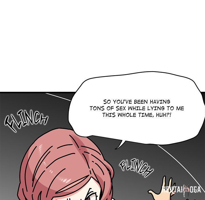 A Turning Point A Turning Point Chapter 83 - Page 76