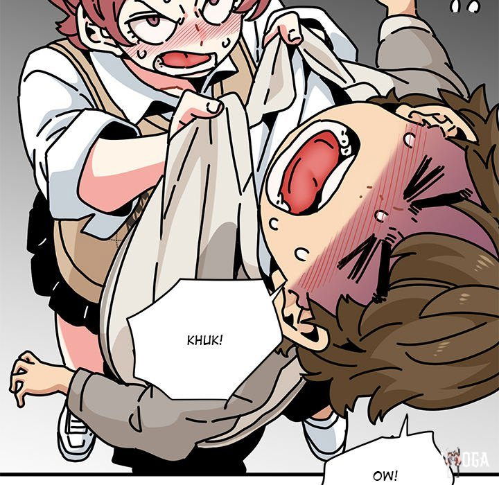 A Turning Point A Turning Point Chapter 83 - Page 77