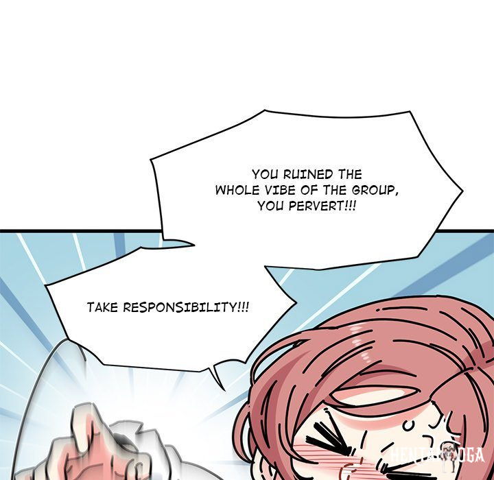 A Turning Point A Turning Point Chapter 83 - Page 81