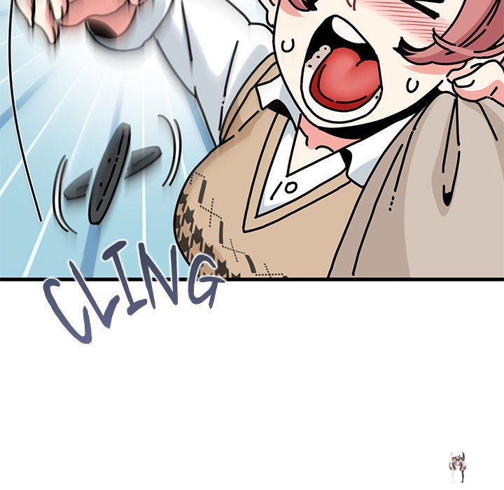 A Turning Point A Turning Point Chapter 83 - Page 82