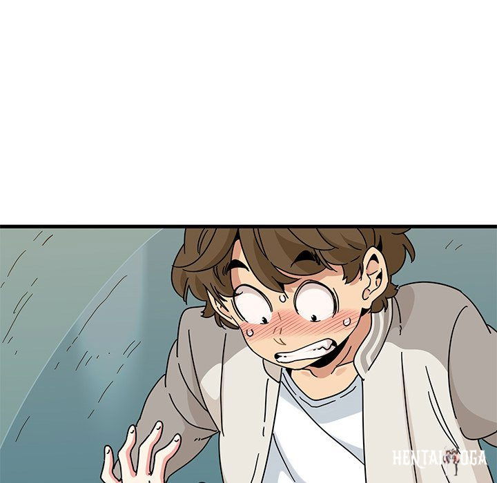 A Turning Point A Turning Point Chapter 83 - Page 85