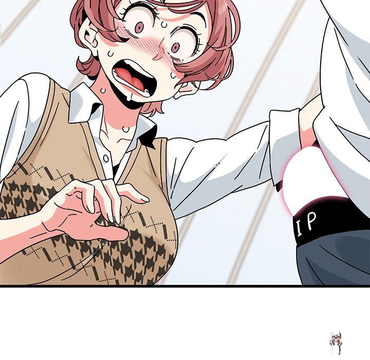 A Turning Point A Turning Point Chapter 83 - Page 88