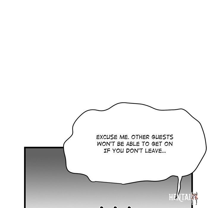 A Turning Point A Turning Point Chapter 83 - Page 89