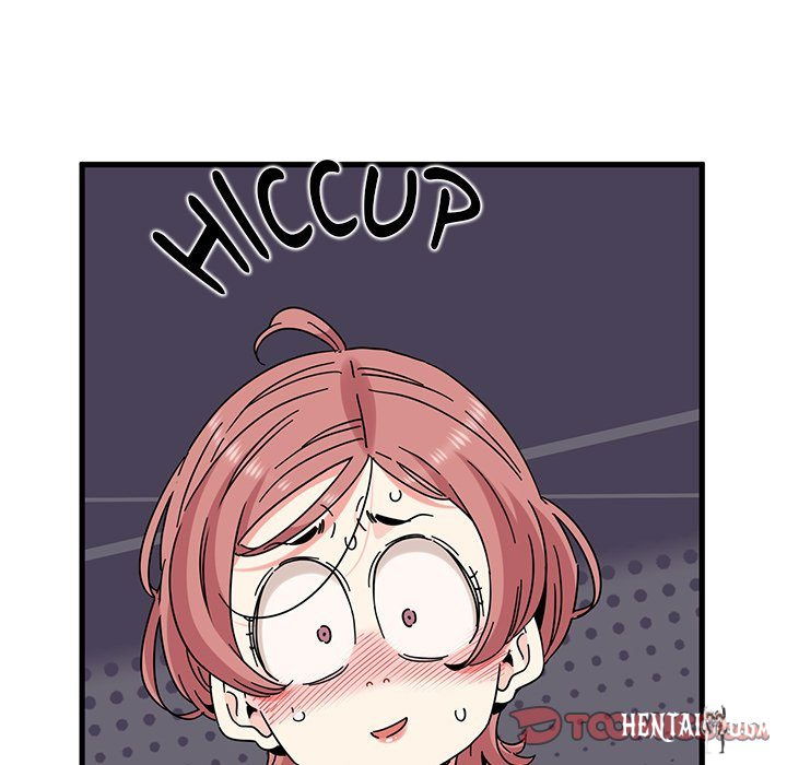 A Turning Point A Turning Point Chapter 83 - Page 92