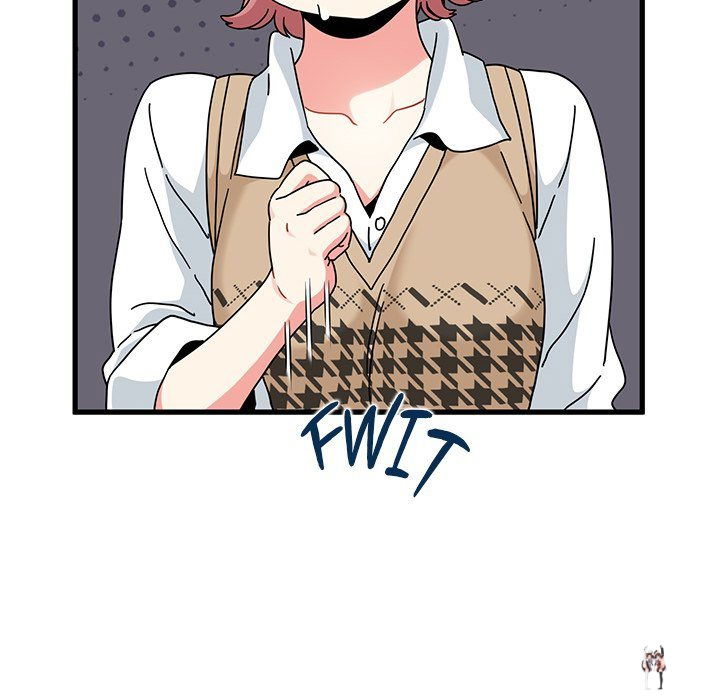 A Turning Point A Turning Point Chapter 83 - Page 93