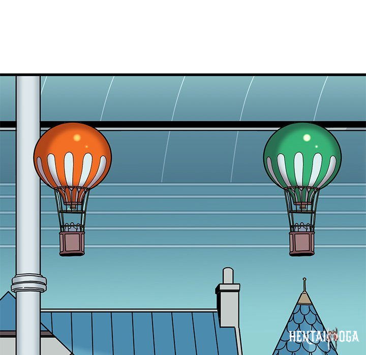 A Turning Point A Turning Point Chapter 83 - Page 97