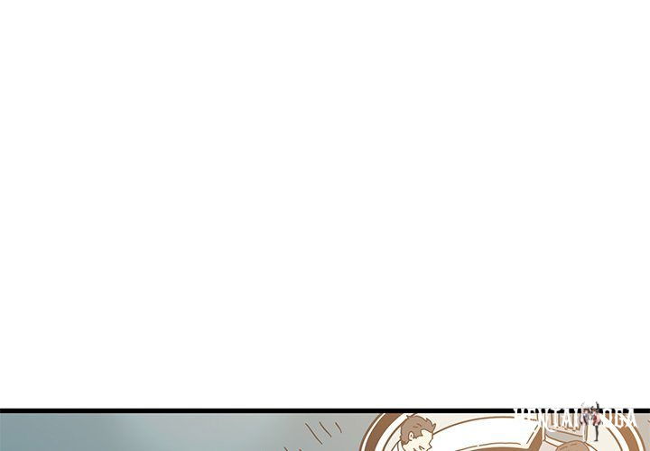 A Turning Point A Turning Point Chapter 82 - Page 1