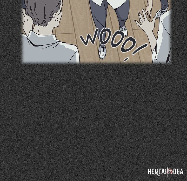 A Turning Point A Turning Point Chapter 82 - Page 101