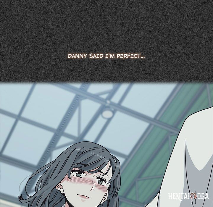 A Turning Point A Turning Point Chapter 82 - Page 102