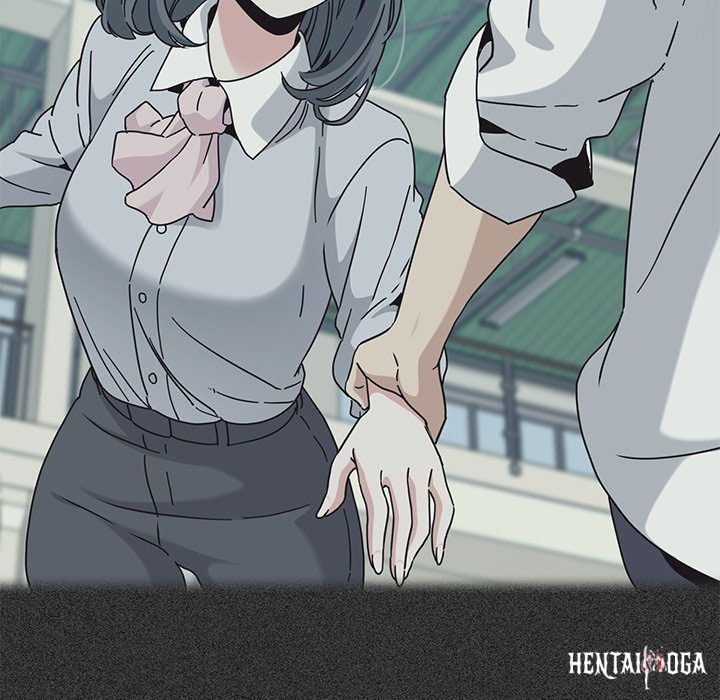 A Turning Point A Turning Point Chapter 82 - Page 103