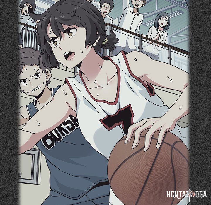 A Turning Point A Turning Point Chapter 82 - Page 105